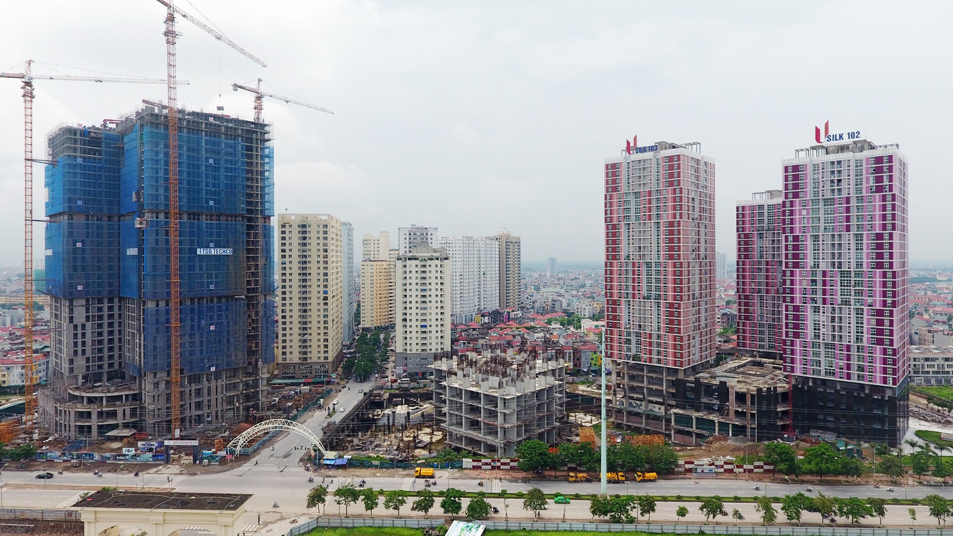 bat dong san Ha Dong anh 2