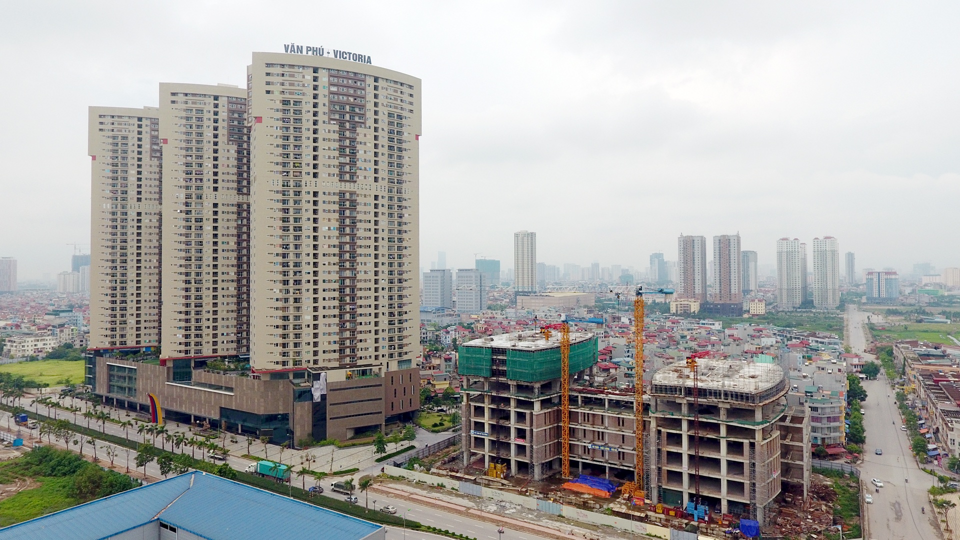 bat dong san Ha Dong anh 10