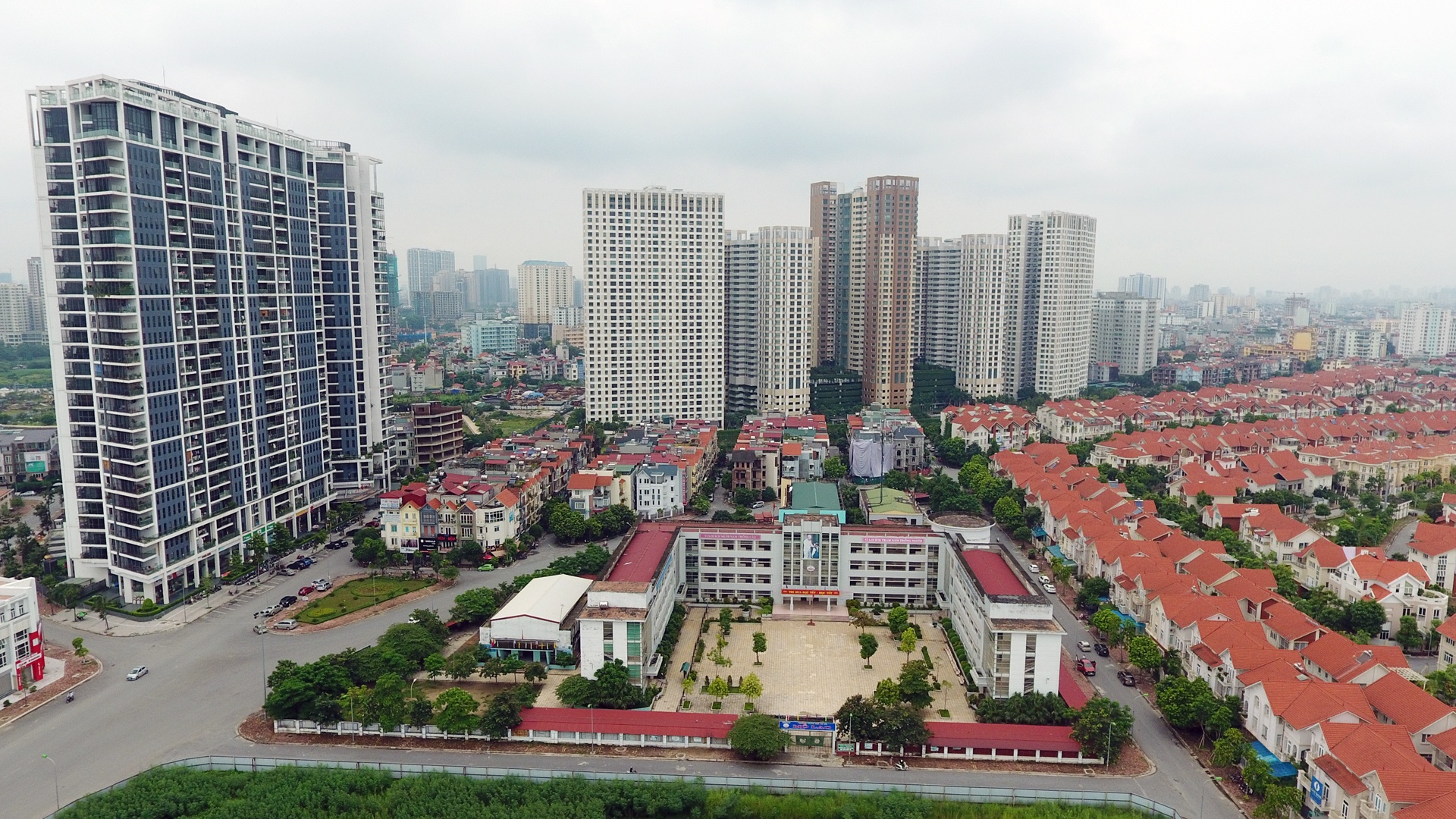 bat dong san Ha Dong anh 14