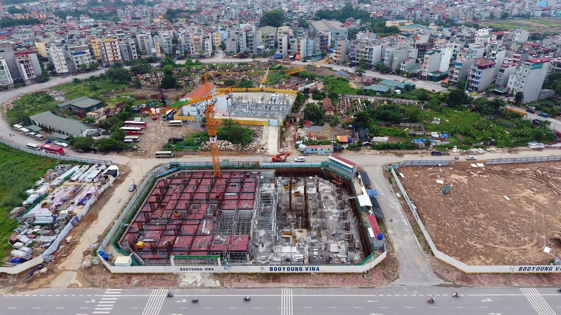 bat dong san Ha Dong anh 16