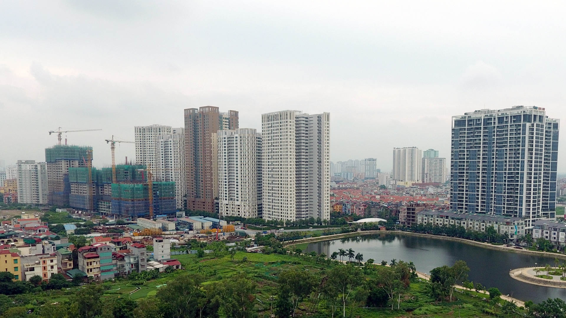 bat dong san Ha Dong anh 15