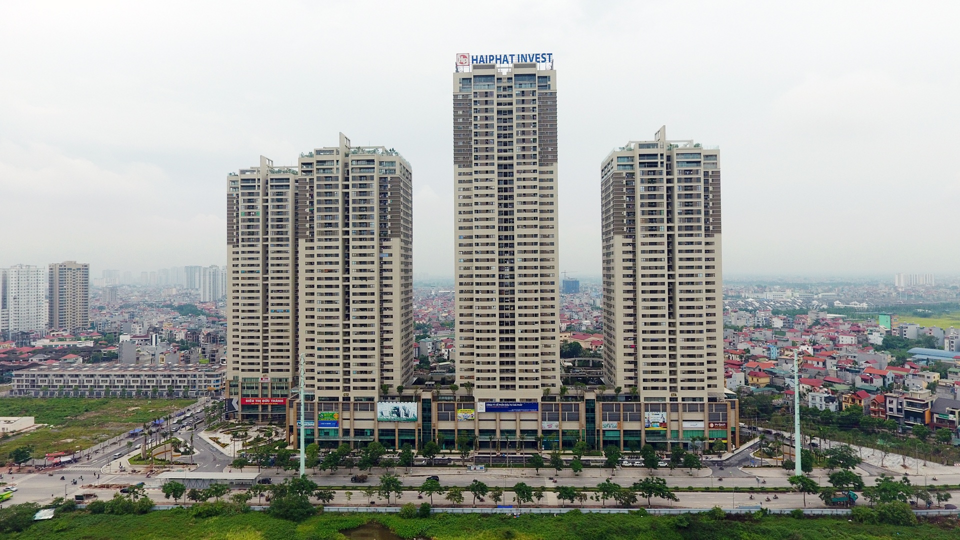 bat dong san Ha Dong anh 6