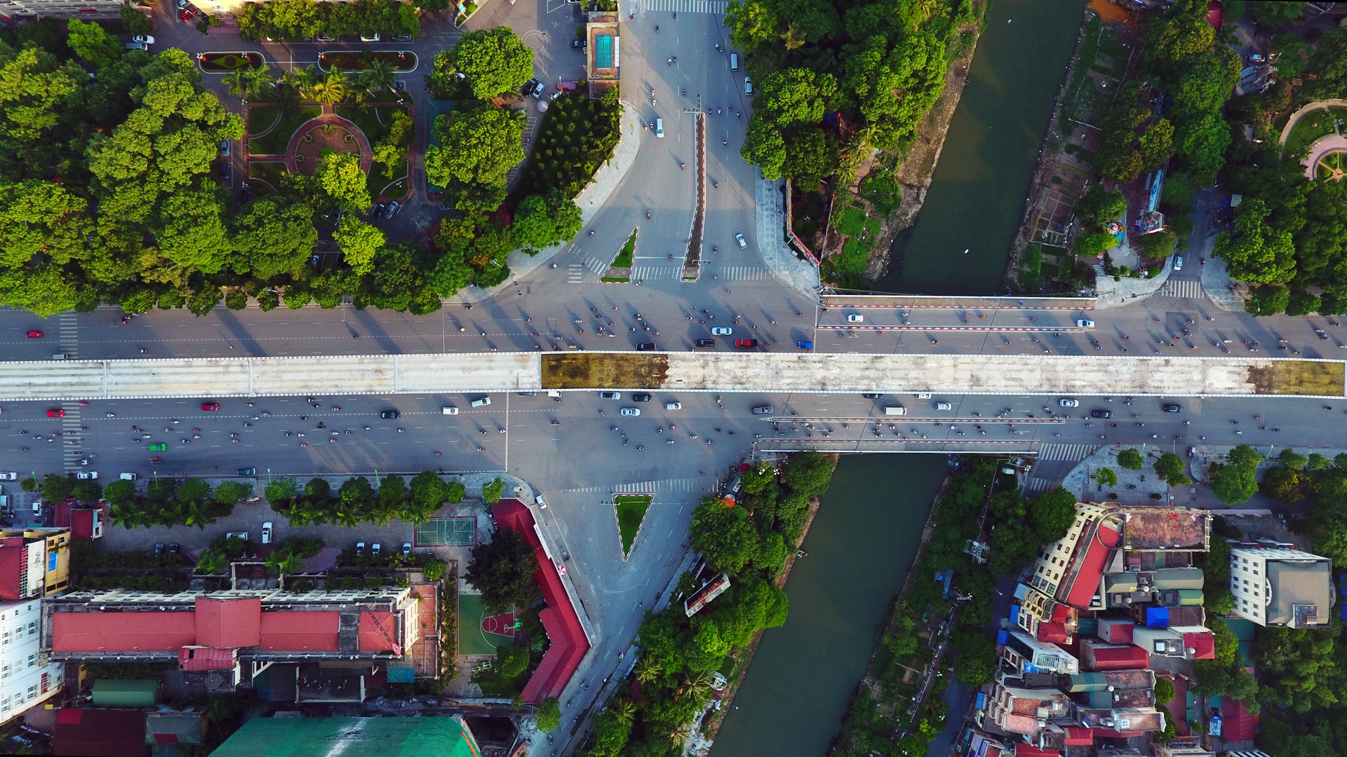 duong sat tren cao Cat Linh - Ha Dong anh 11