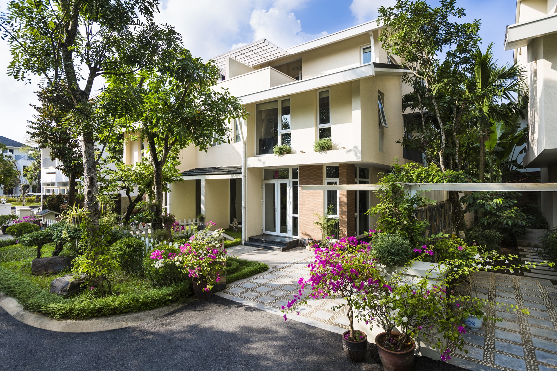 khu do thi moi dang song anh 2