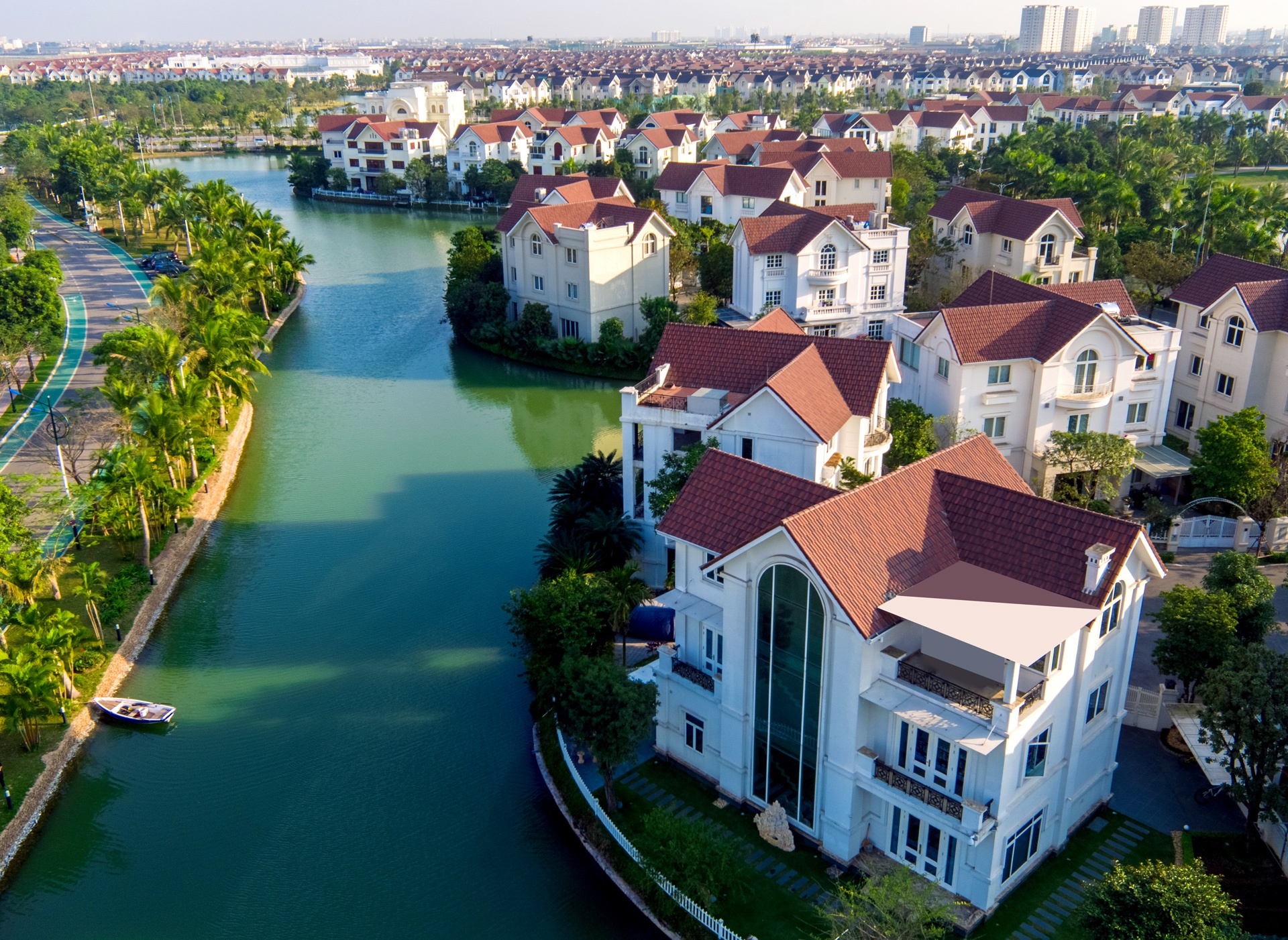 khu do thi moi dang song anh 4