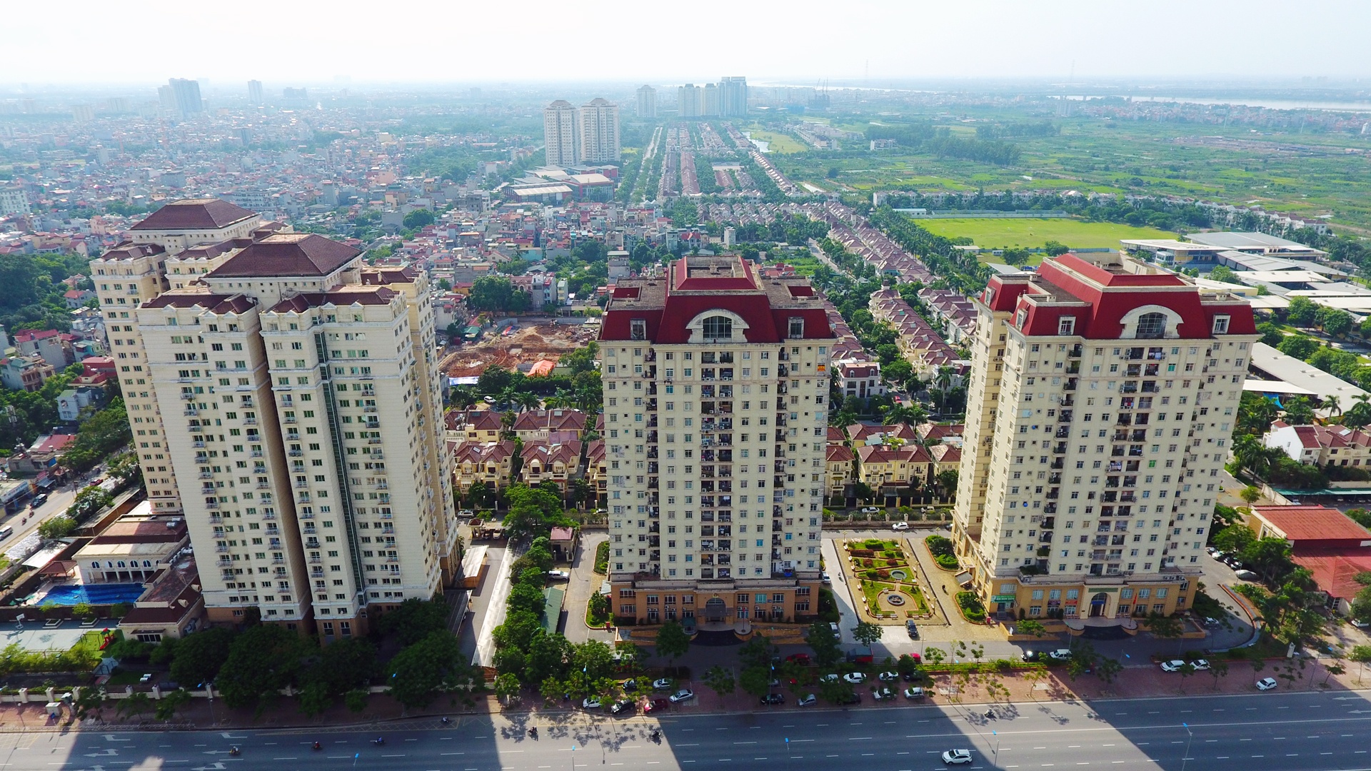 khu do thi moi dang song anh 6