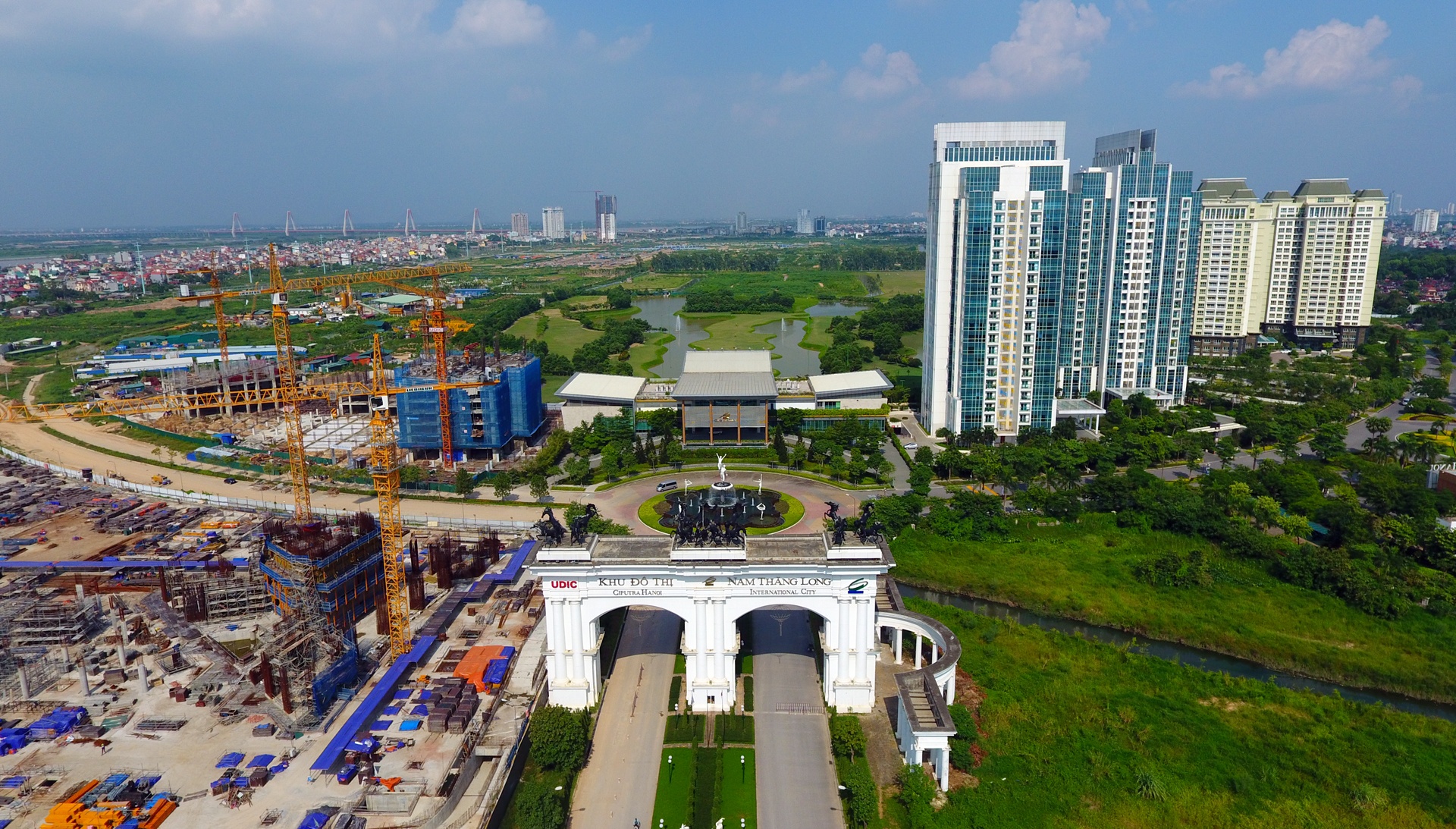 khu do thi moi dang song anh 5