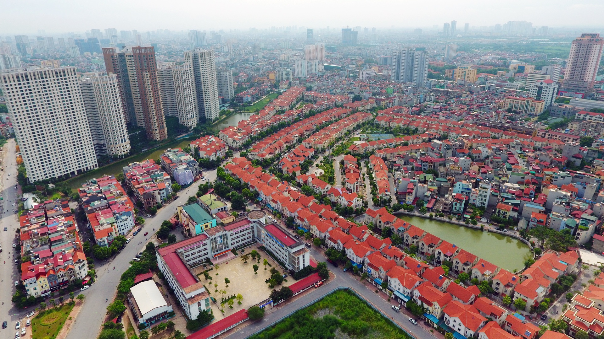 khu do thi moi dang song anh 17