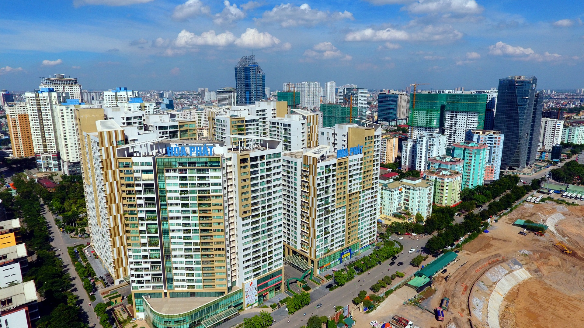 khu do thi moi dang song anh 7