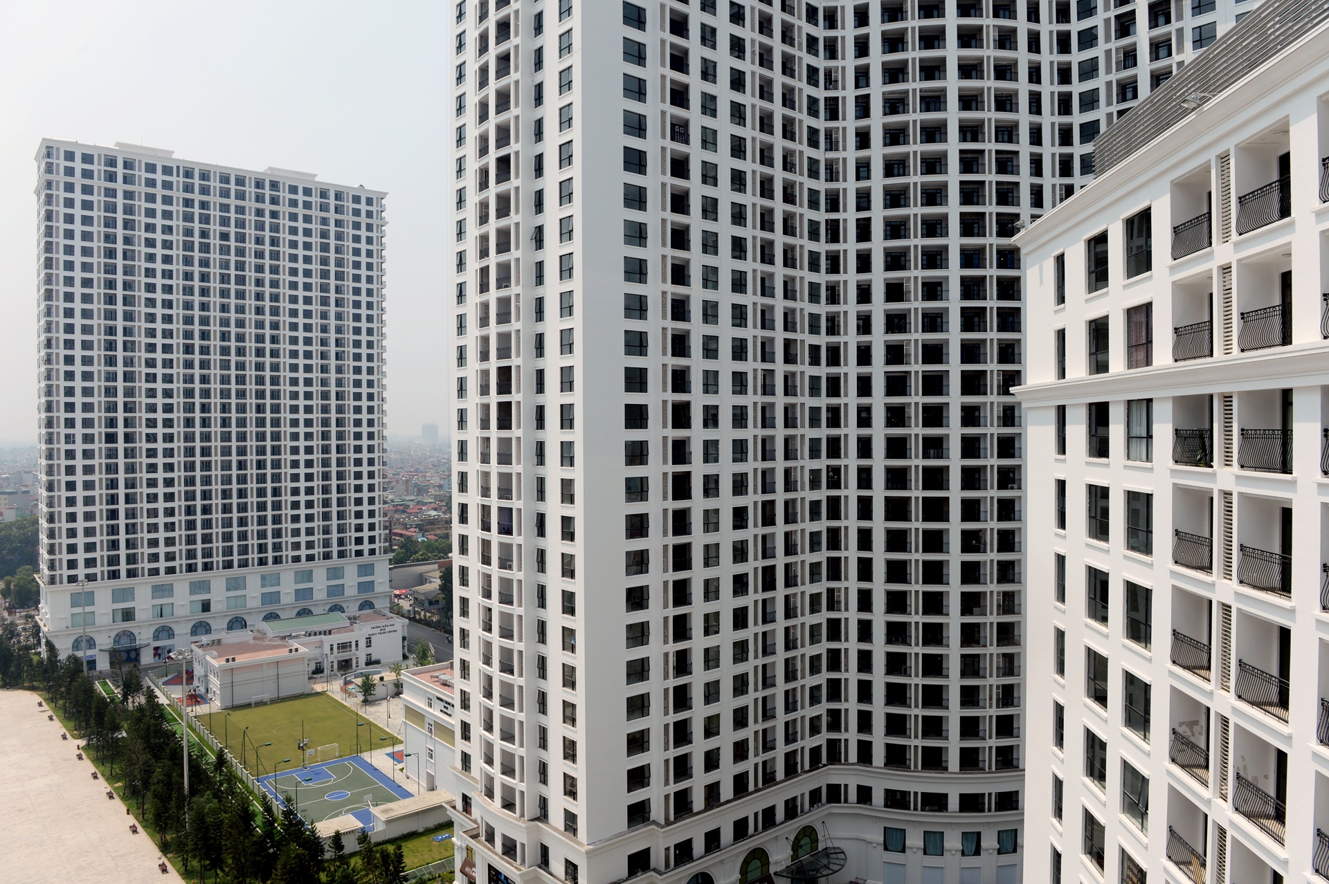 khu do thi moi dang song anh 10