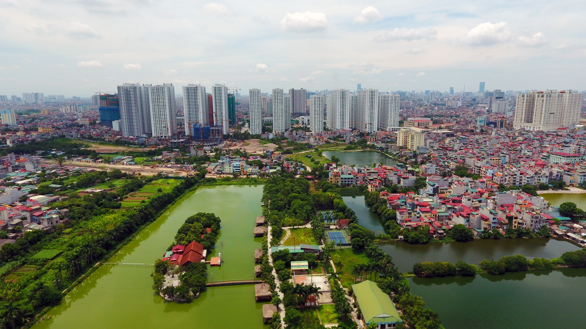 khu do thi moi dang song anh 14