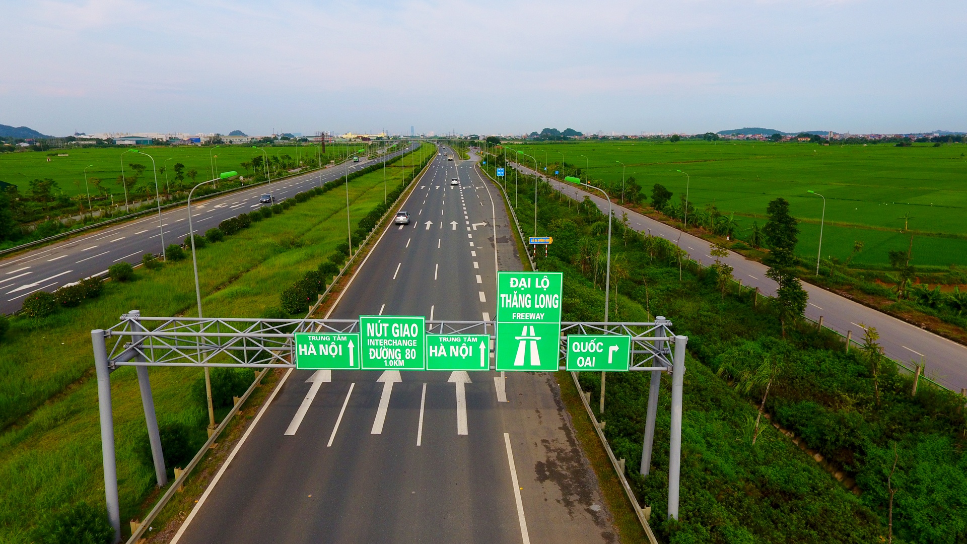 Cat co tien nghin ty o dai lo Thang Long anh 13