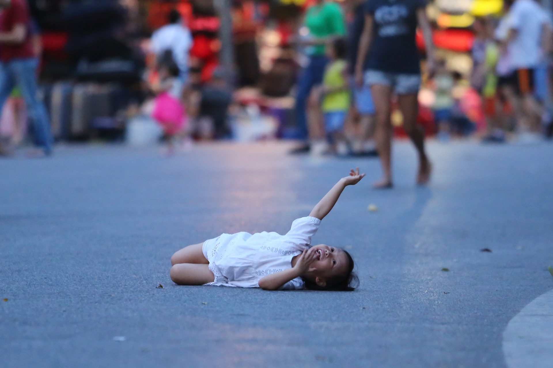 phố đi bộ bên hồ Gươm ảnh 8 pho di bo ben ho Guom anh 8