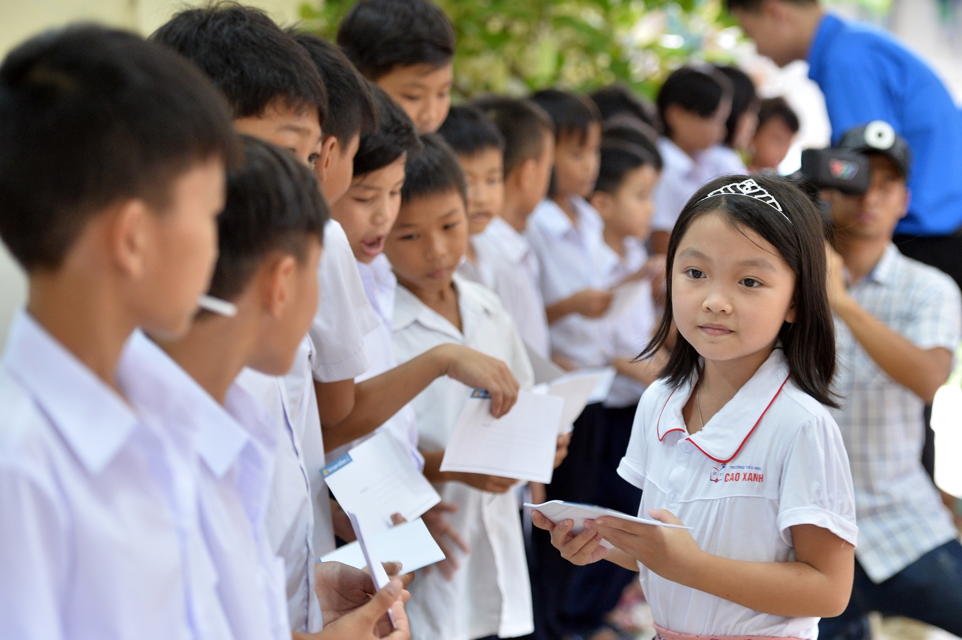 chuyen bay trang ram anh 2