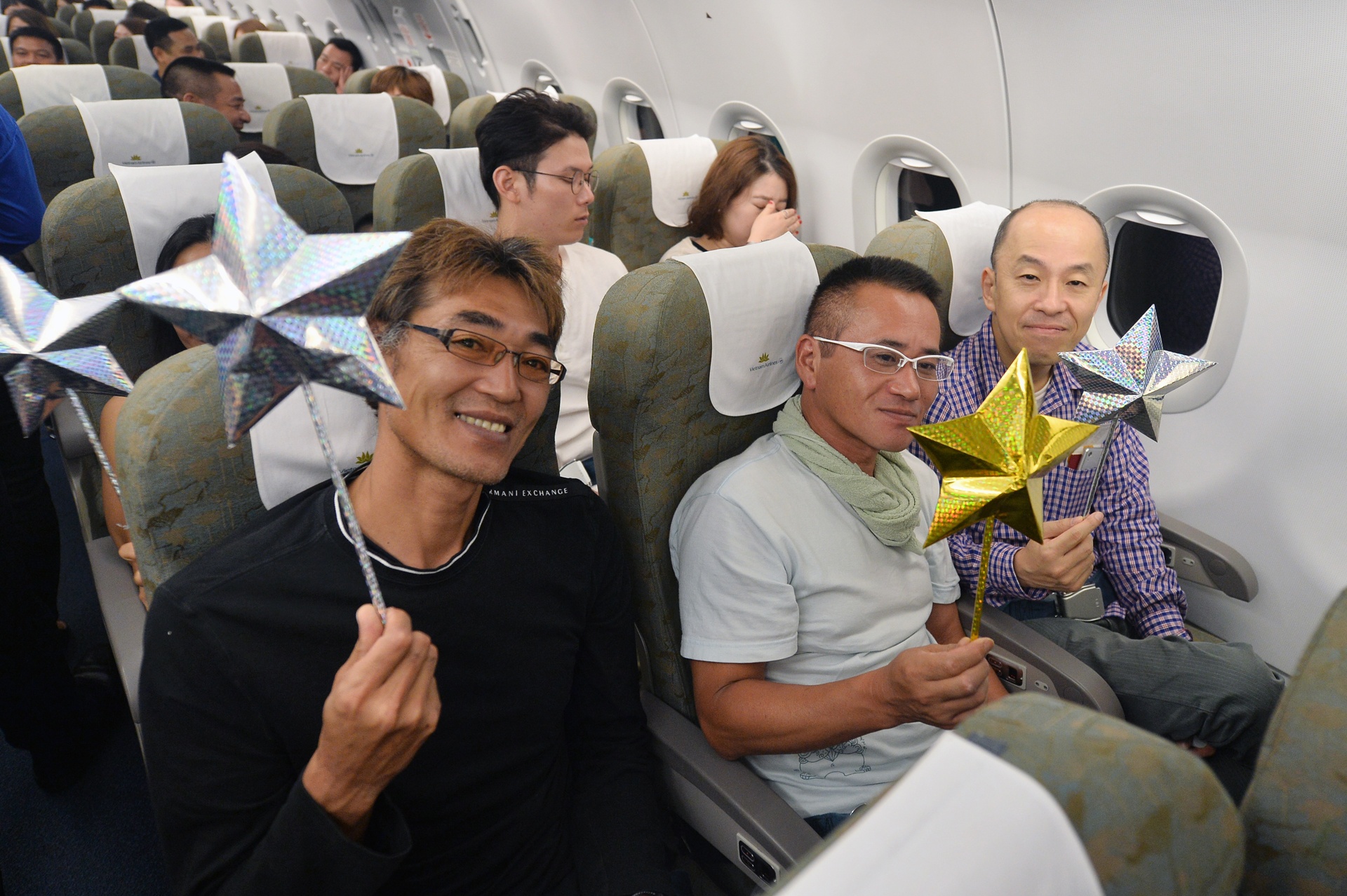 chuyen bay trang ram anh 11