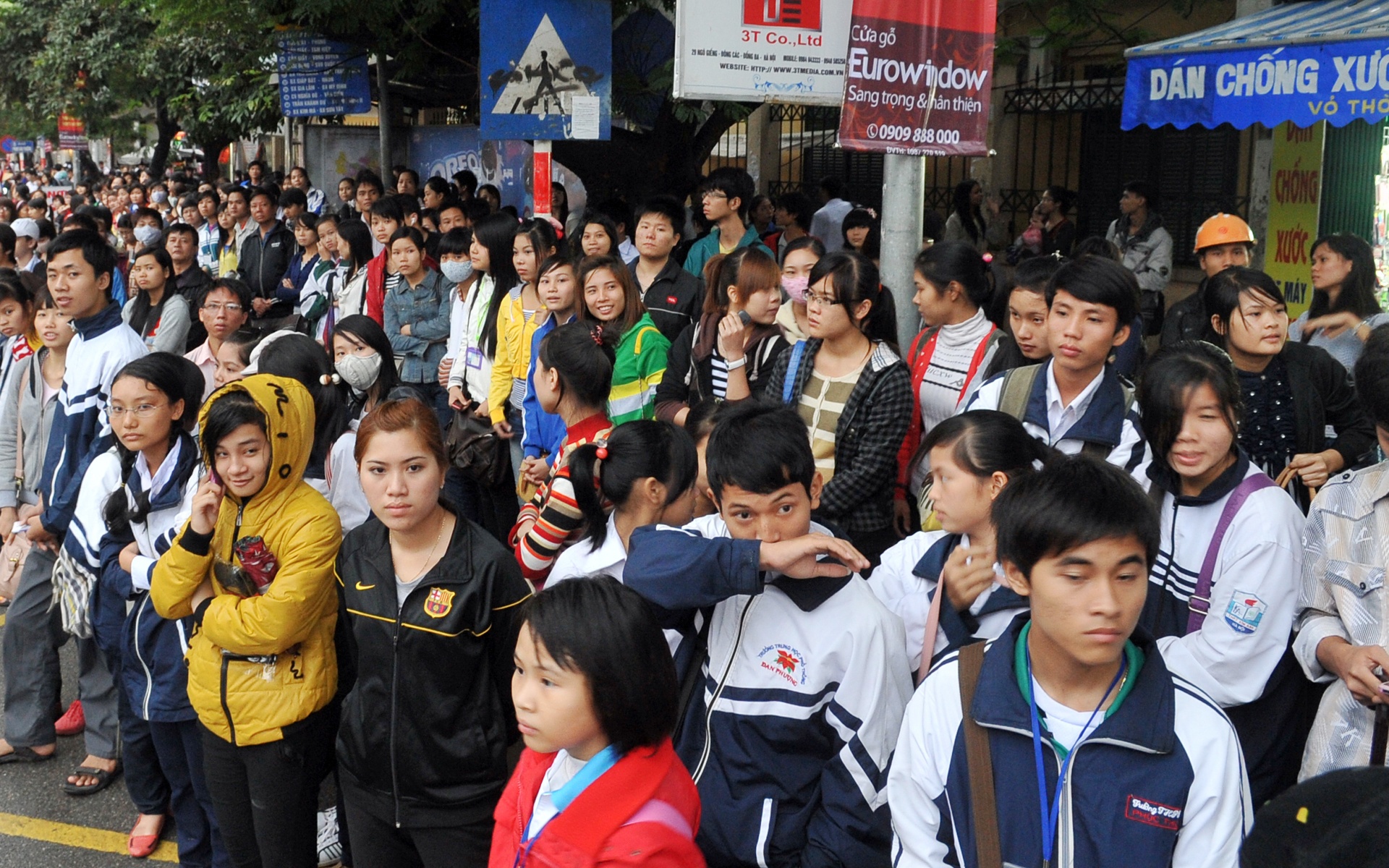 Nguyen nhan un tac giao thong anh 5