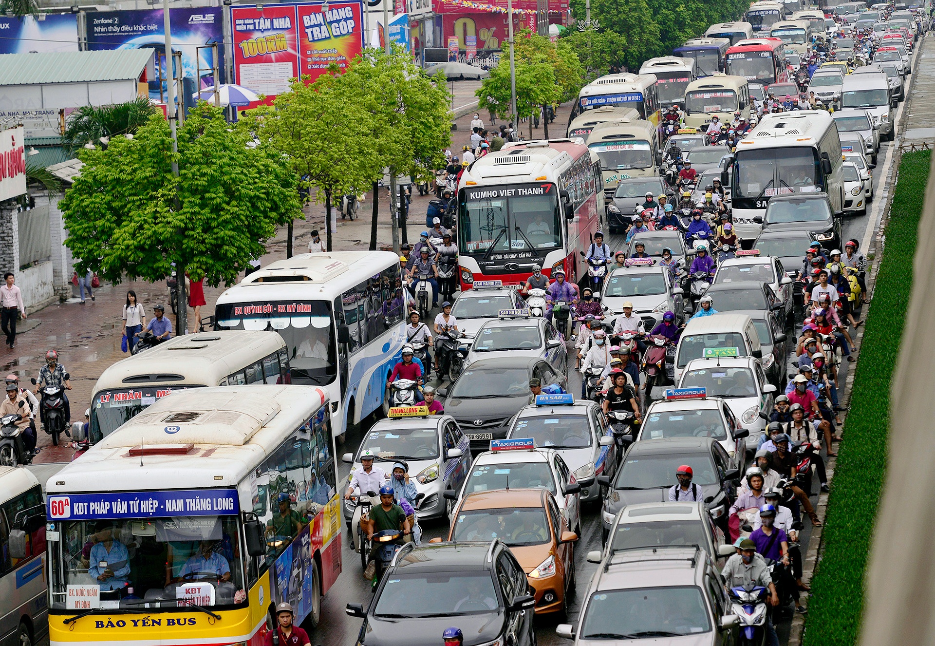 Nguyen nhan un tac giao thong anh 2