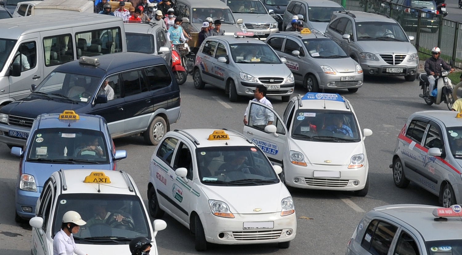 Nguyen nhan un tac giao thong anh 10