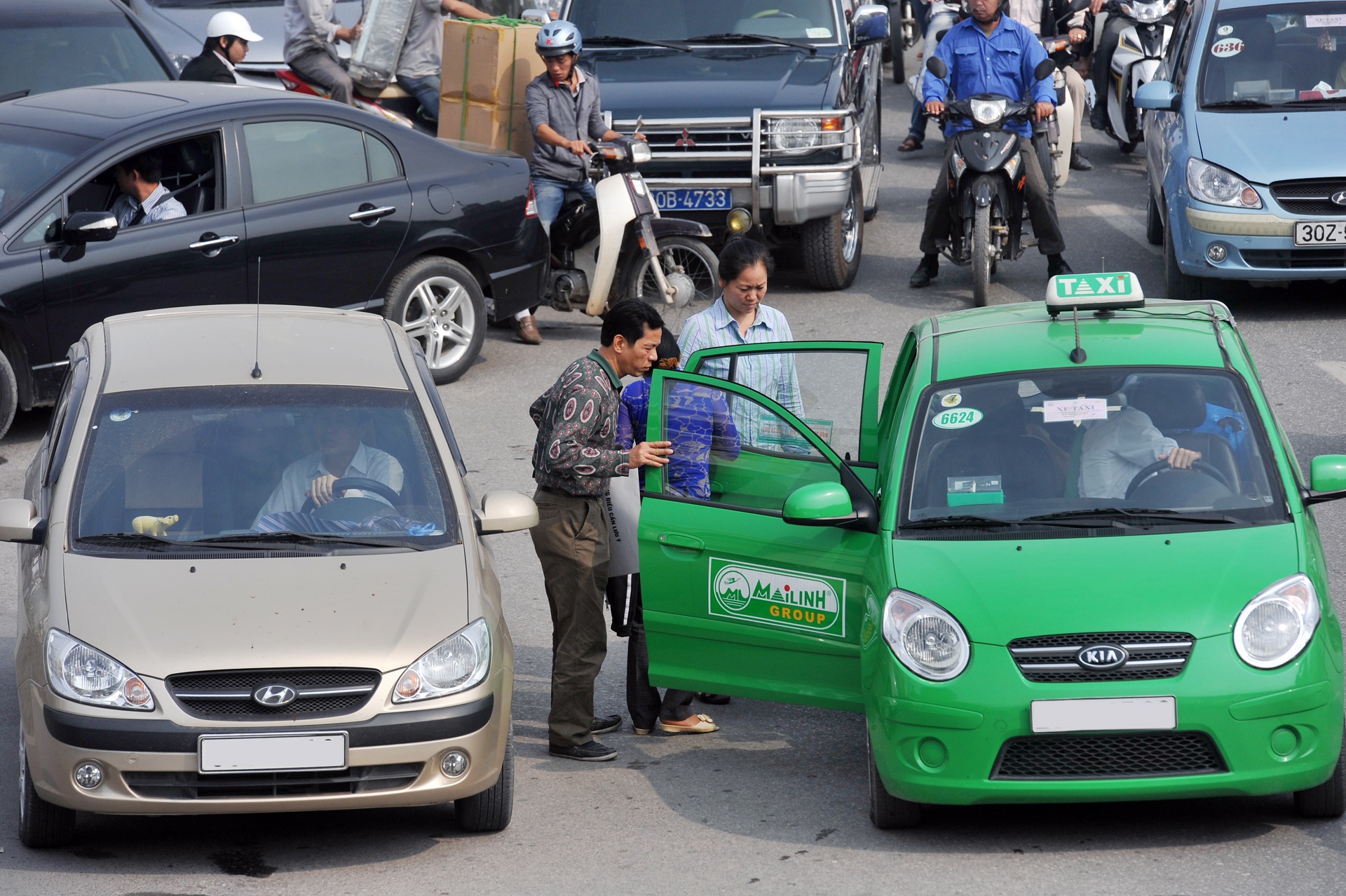 Nguyen nhan un tac giao thong anh 11
