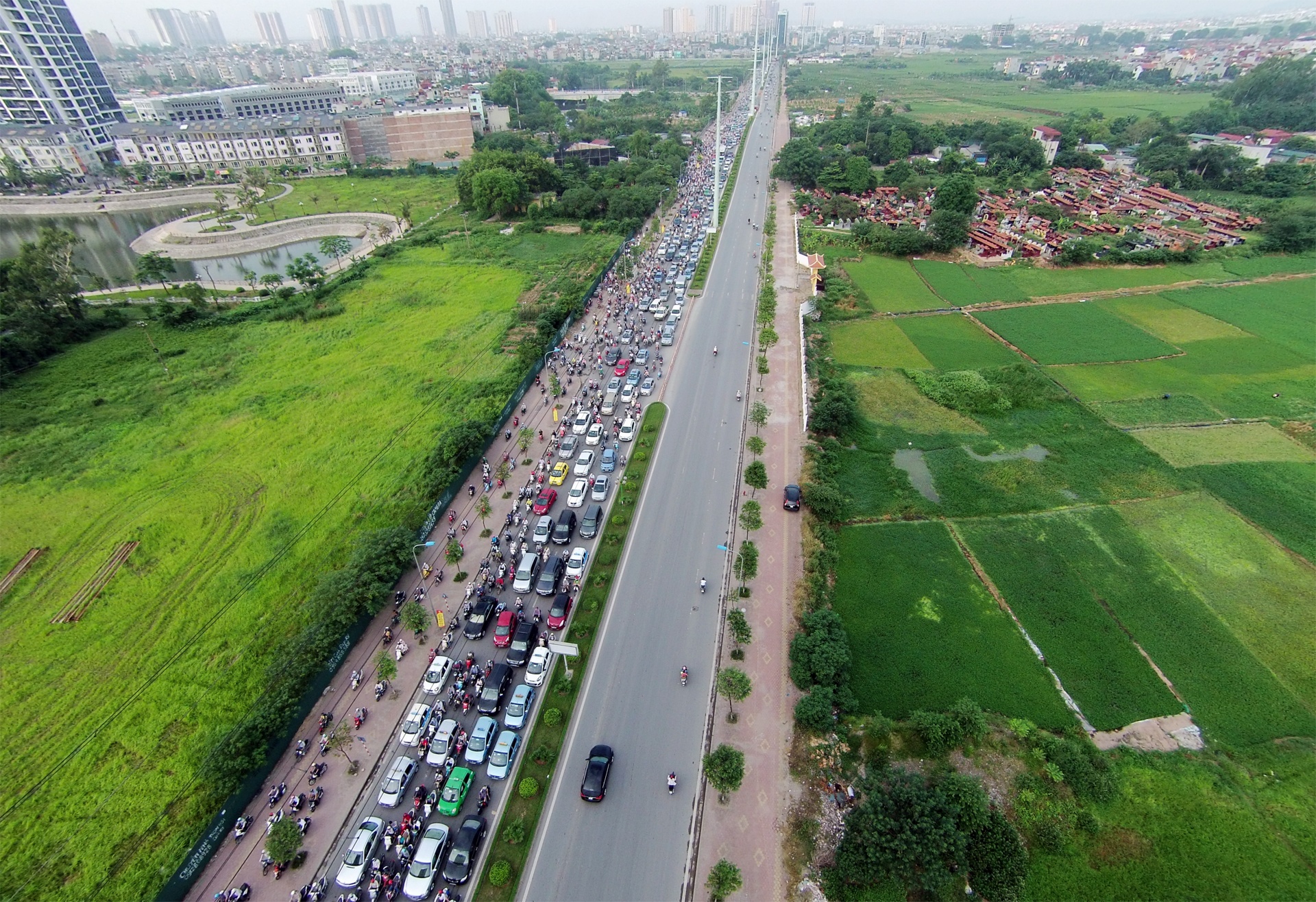 Nguyen nhan un tac giao thong anh 3