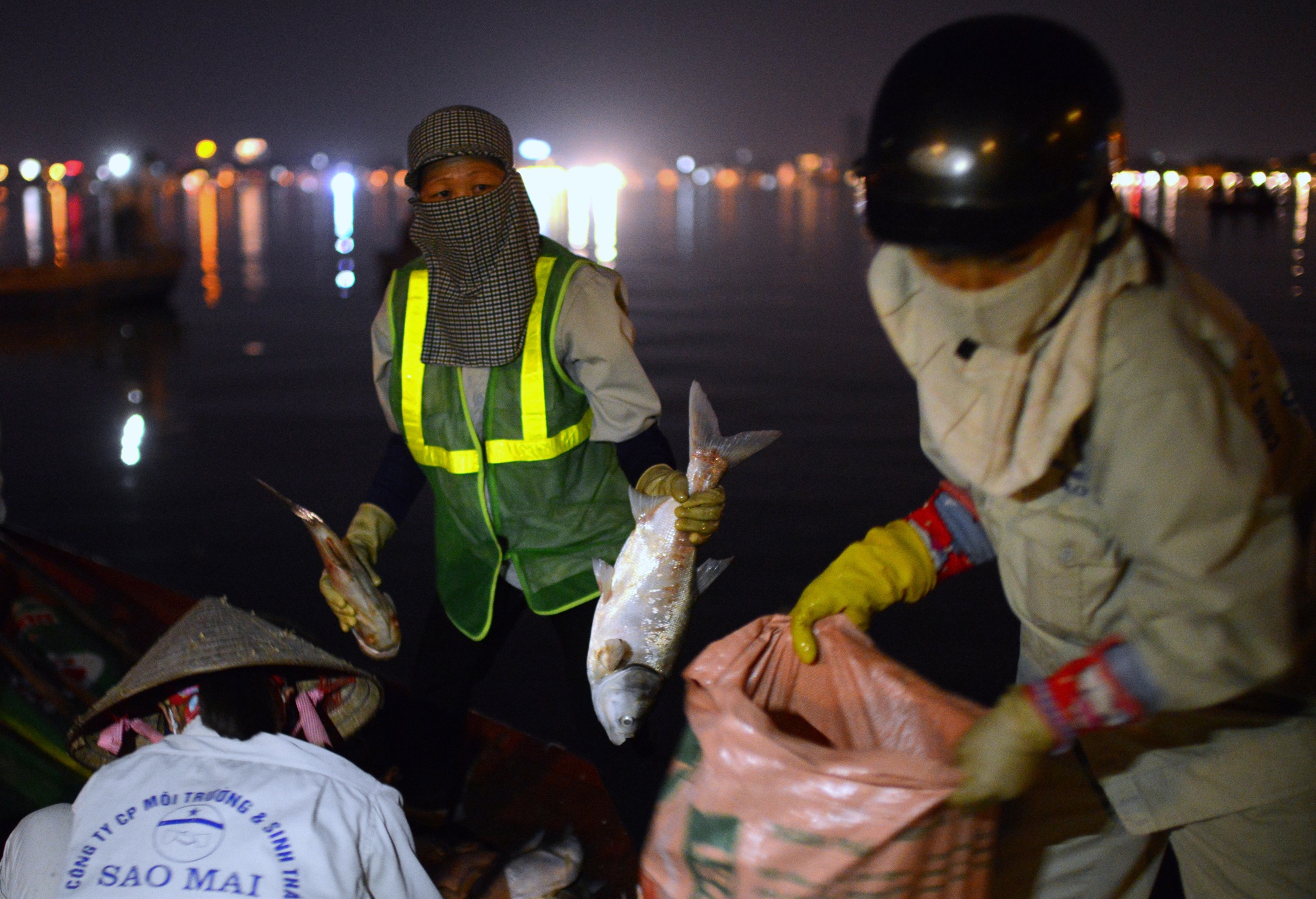 ca chet tren ho Tay anh 4