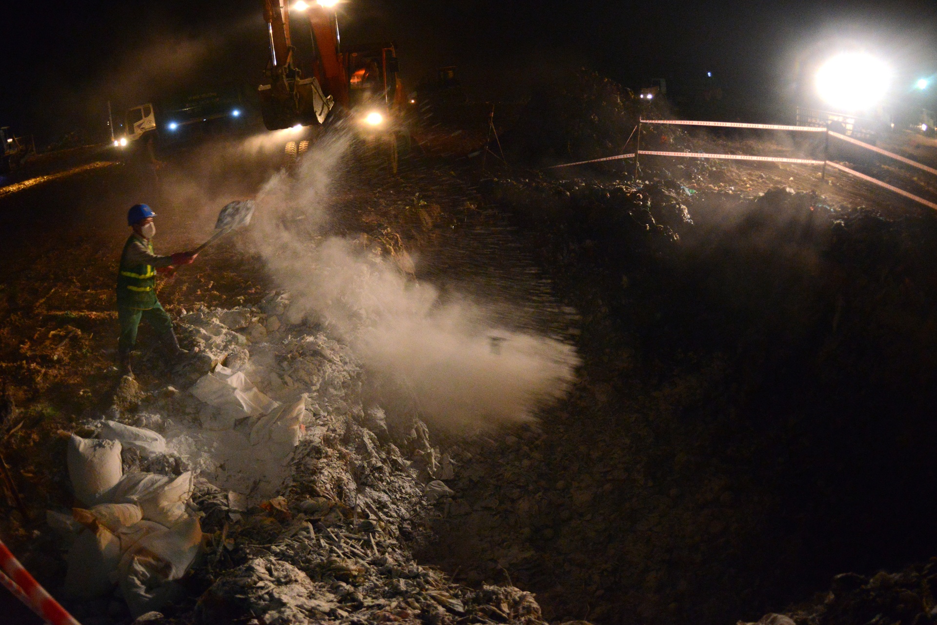 ca chet tren ho Tay anh 8