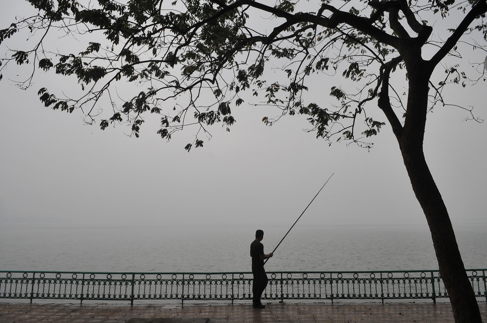 ho Tay o Ha Noi anh 10