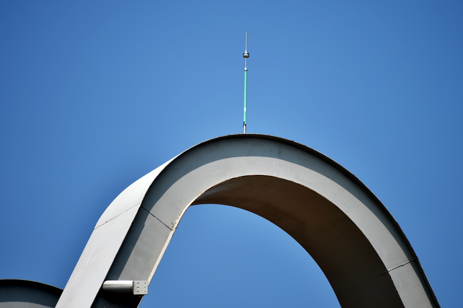 cong chao doc dao o Dong Trieu Quang Ninh anh 7