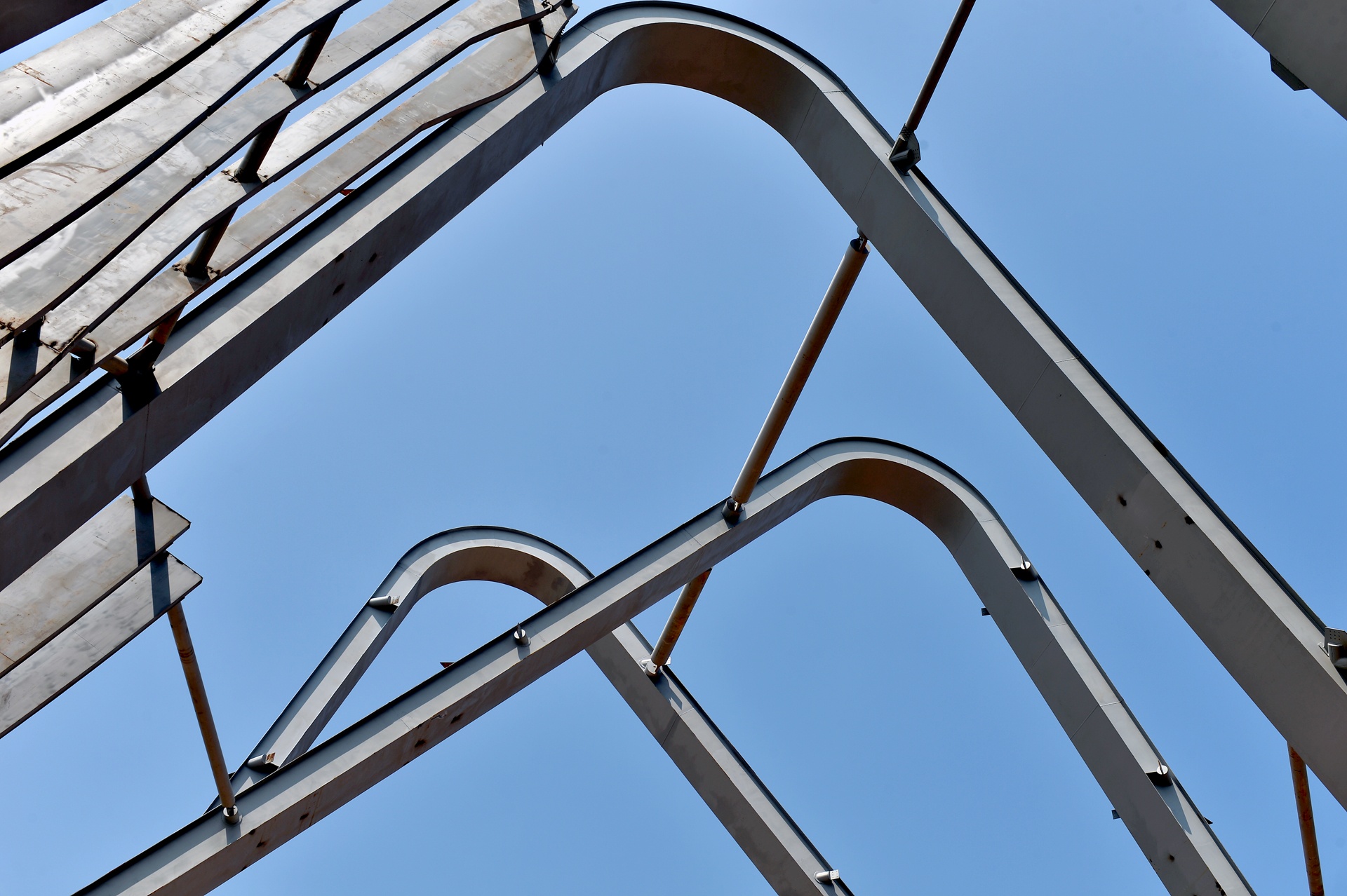 cong chao doc dao o Dong Trieu Quang Ninh anh 8