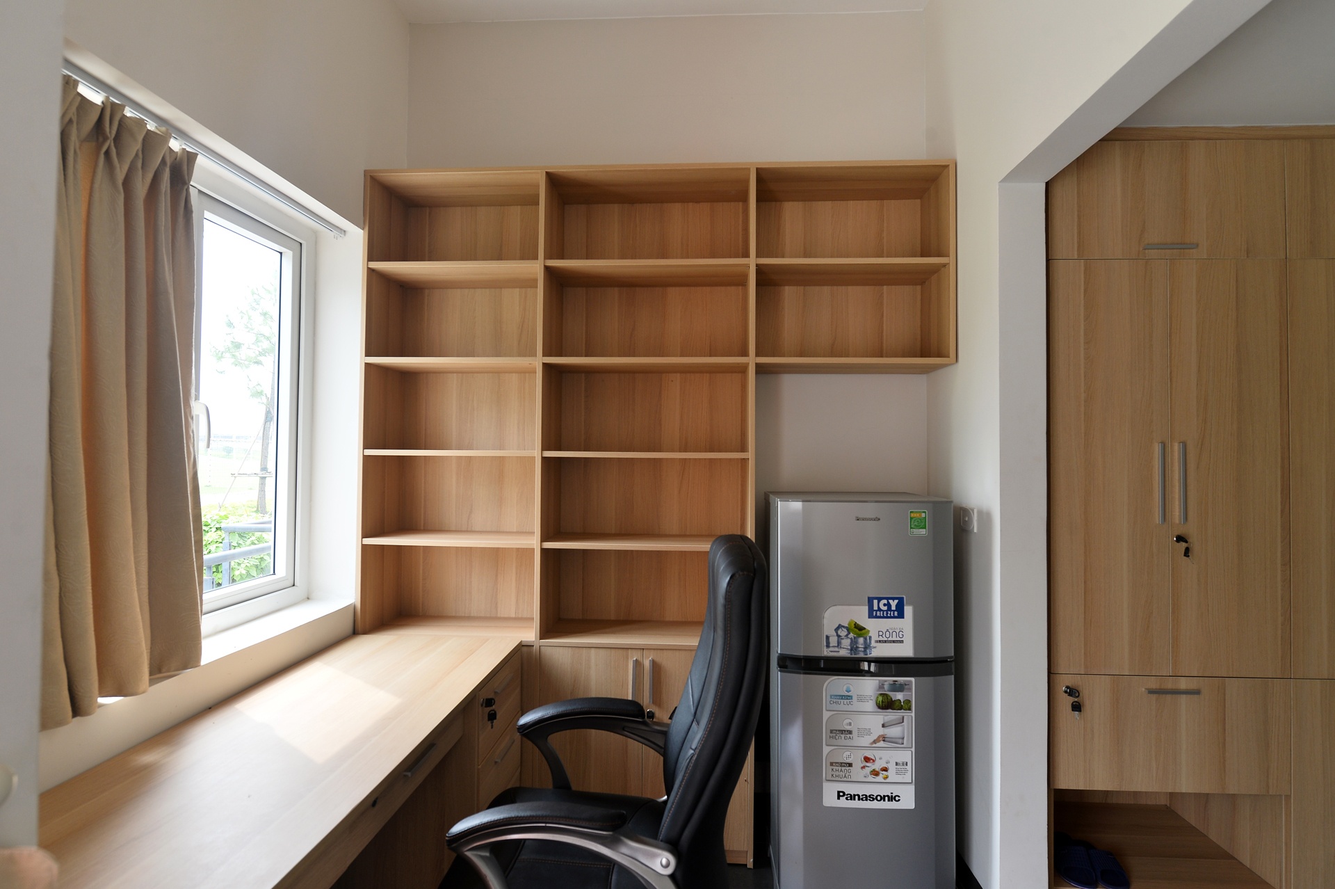 Trung tam the thao hien dai o Ha Noi anh 10