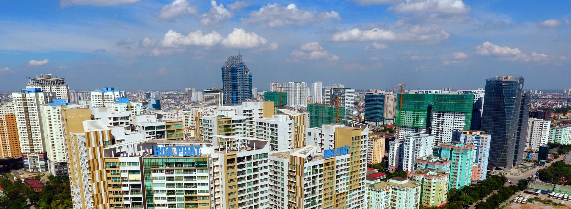 Ha Noi day dac nha cao tang anh 1