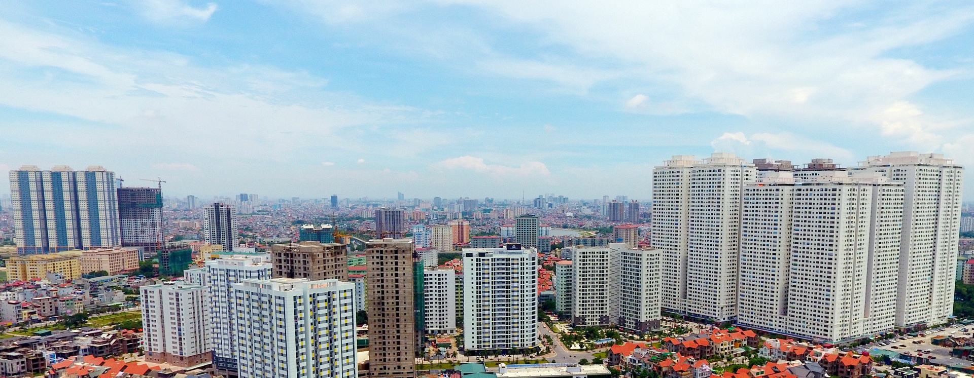 Ha Noi day dac nha cao tang anh 13