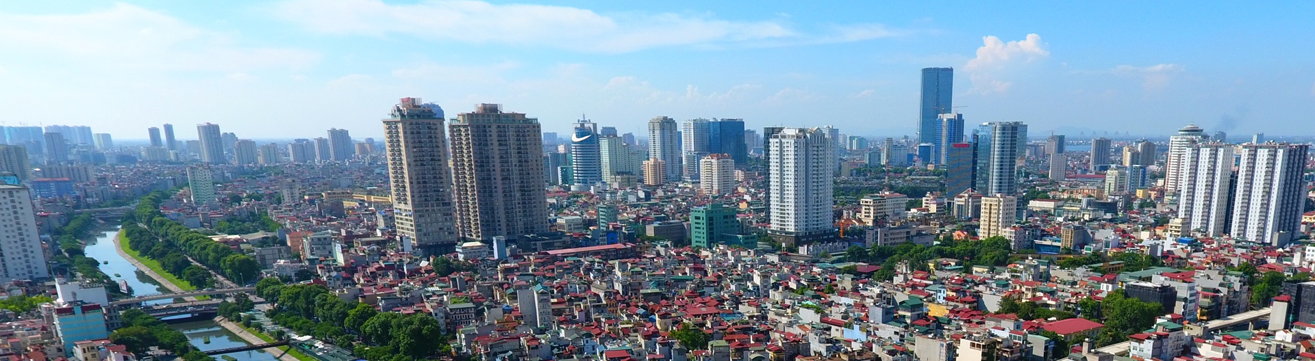 Ha Noi day dac nha cao tang anh 2