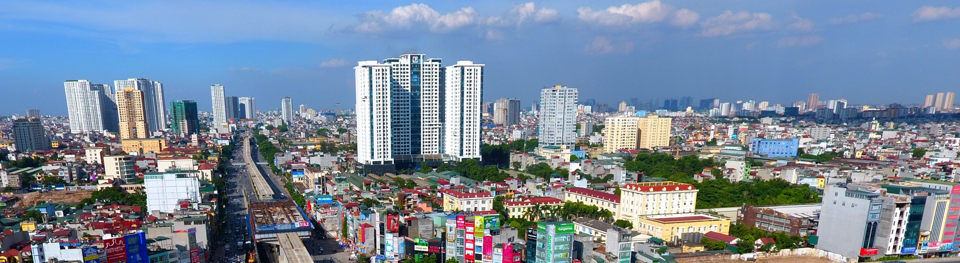 Ha Noi day dac nha cao tang anh 3