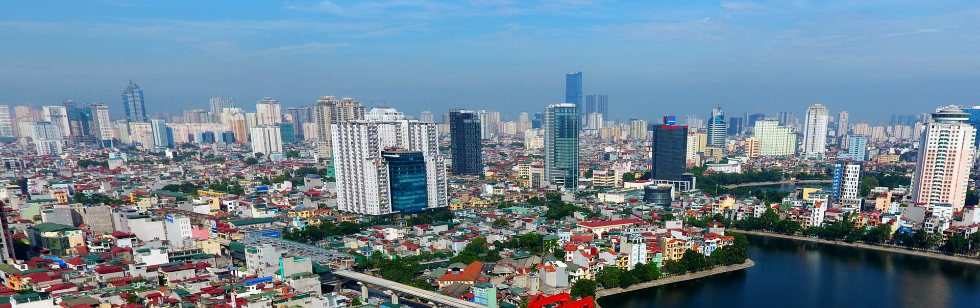 Ha Noi day dac nha cao tang anh 5