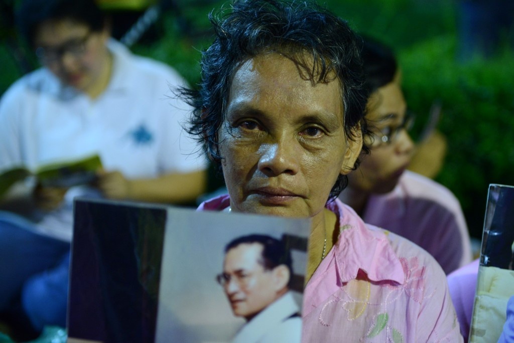 nha vua Thai Lan nguy kich anh 9