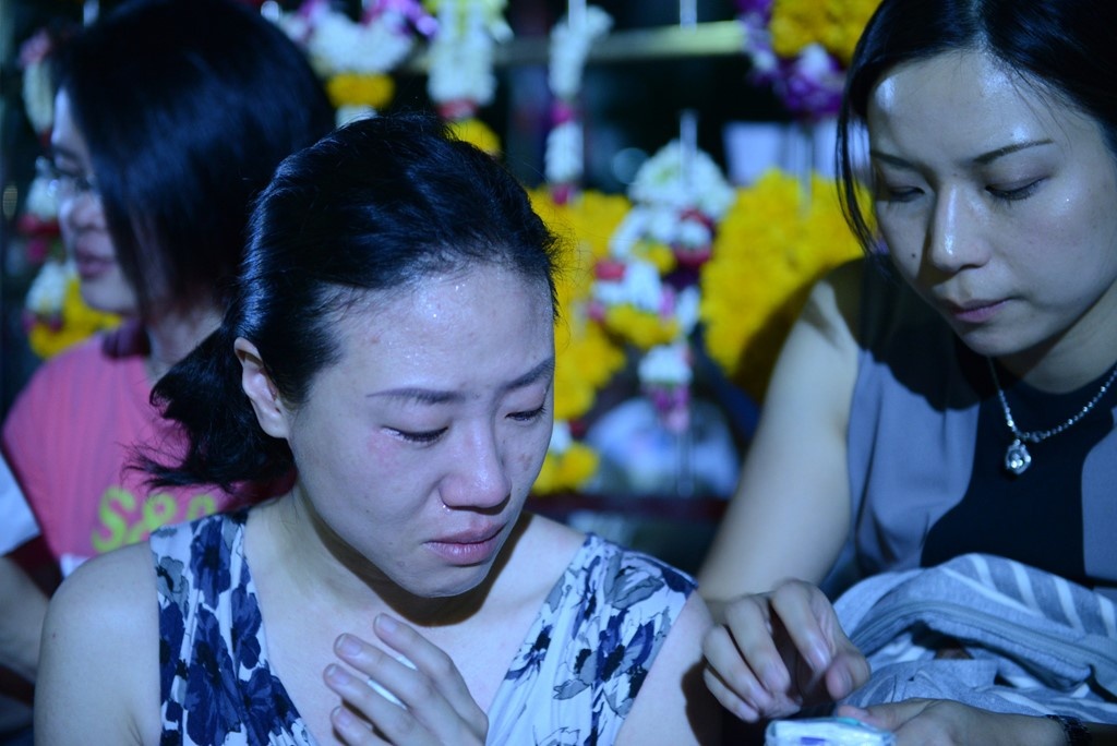 nha vua Thai Lan nguy kich anh 11