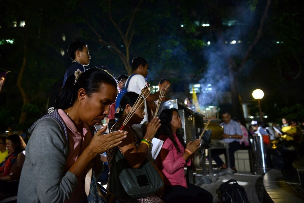 nha vua Thai Lan nguy kich anh 12