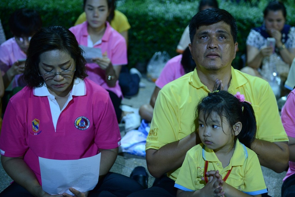 nha vua Thai Lan nguy kich anh 4