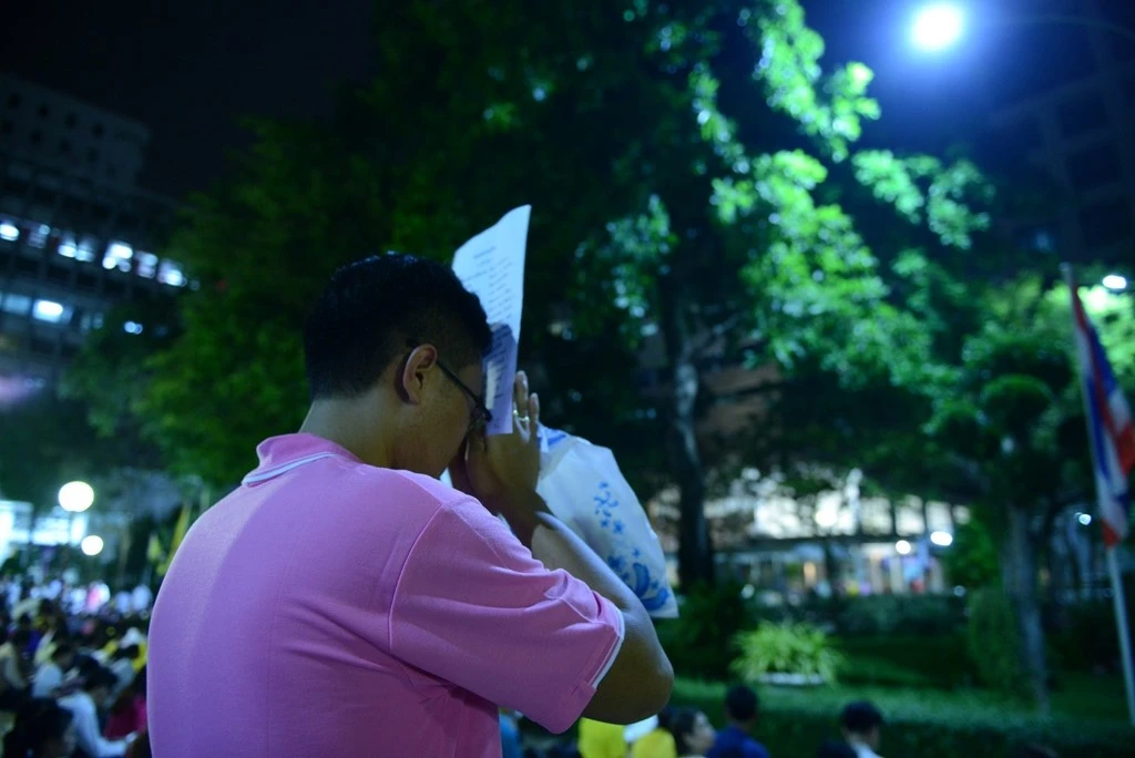 nha vua Thai Lan nguy kich anh 7