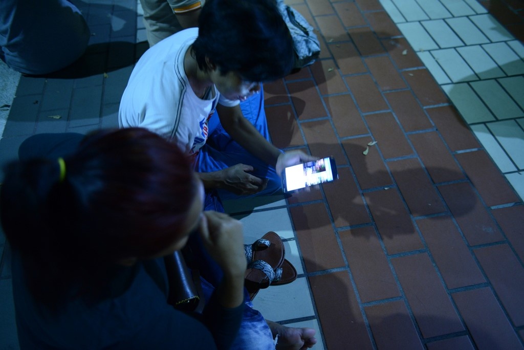 nha vua Thai Lan nguy kich anh 8