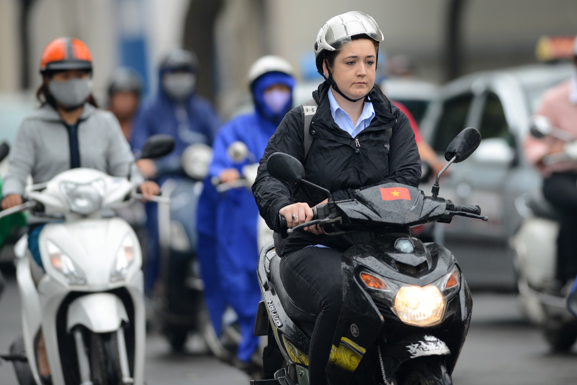 Hà Nội trở lạnh trong gió đầu mùa ảnh 12 Ha Noi tro lanh trong gio dau mua anh 12