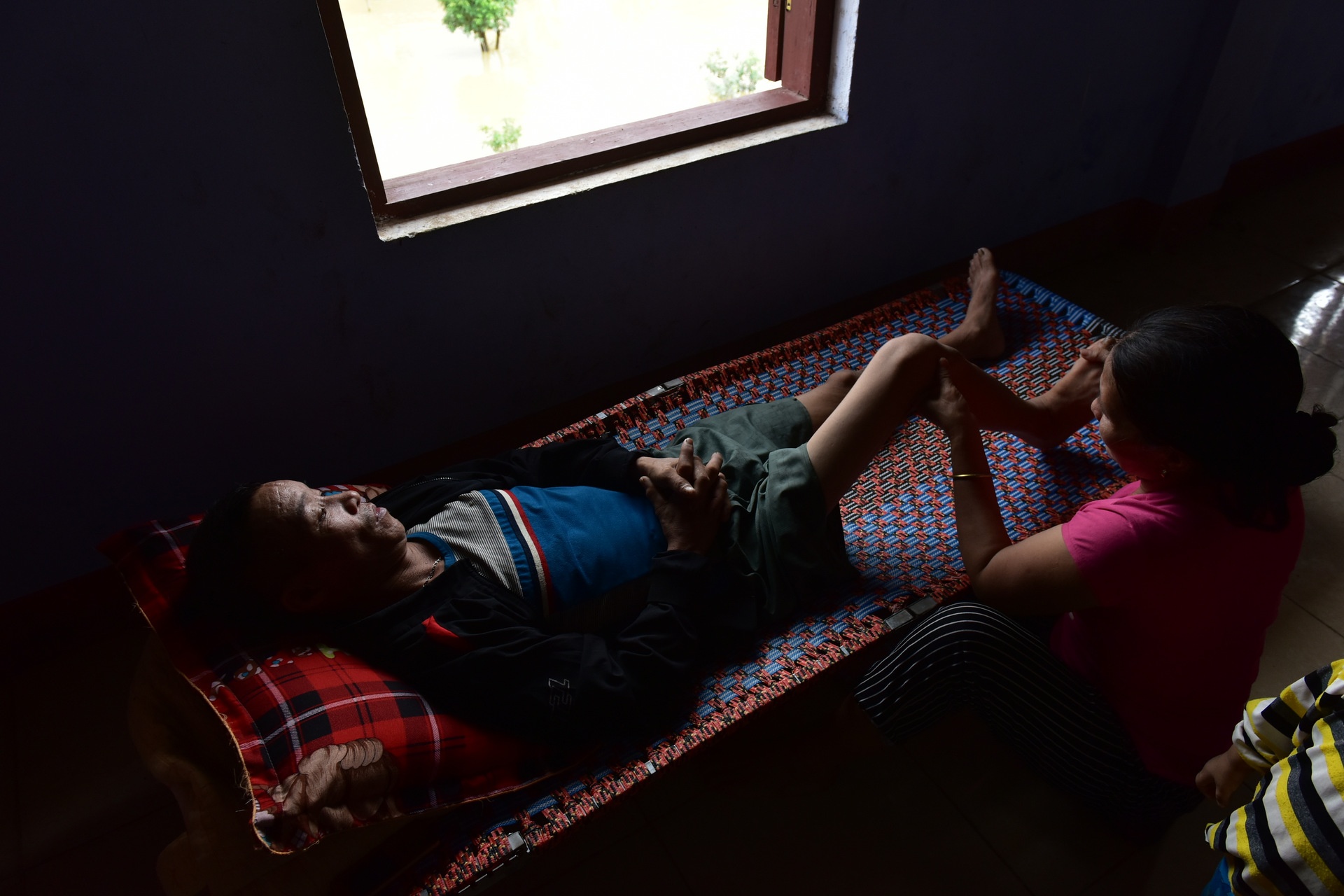 lu lut hoanh hanh mien Trung anh 13