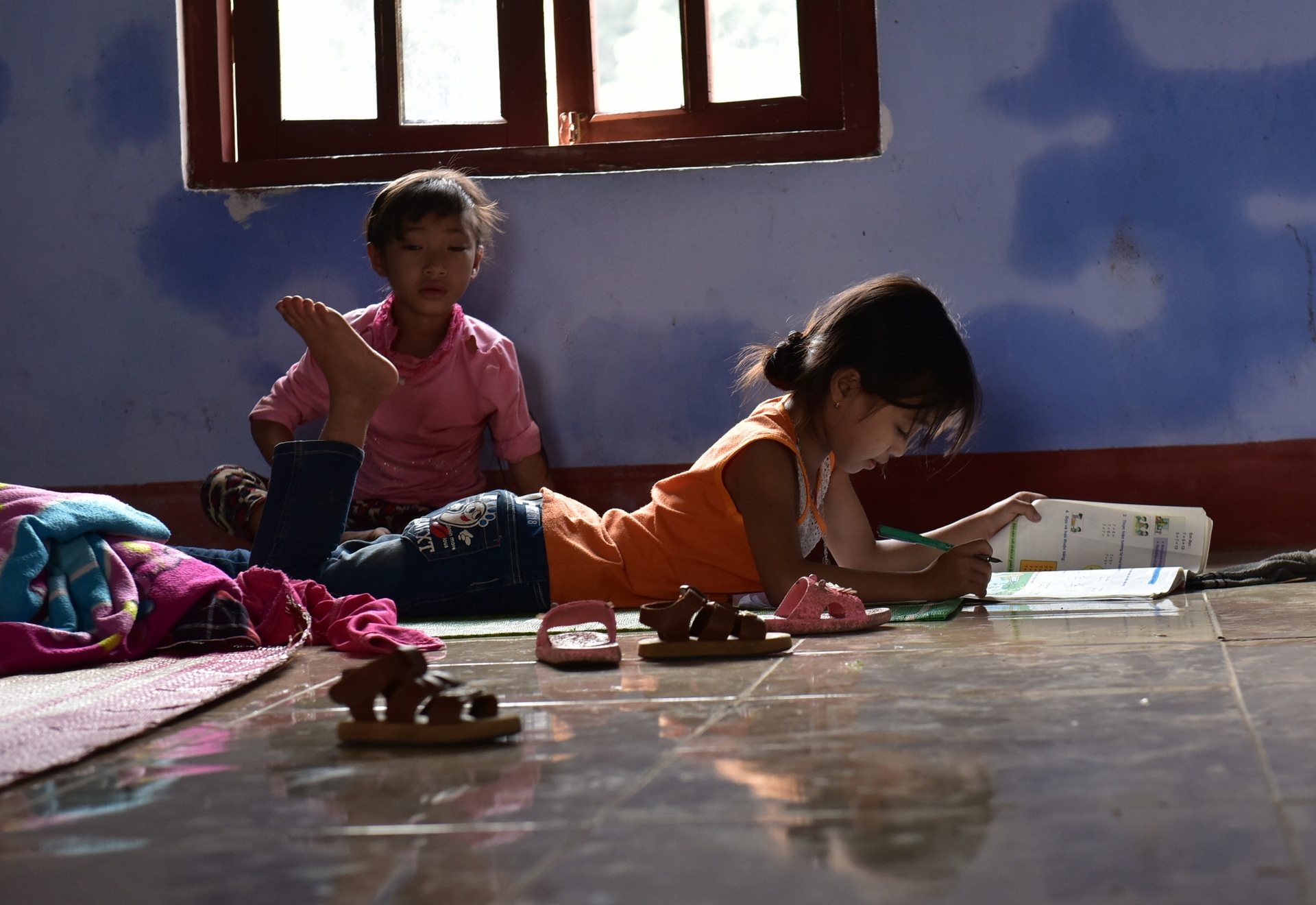 lu lut hoanh hanh mien Trung anh 15