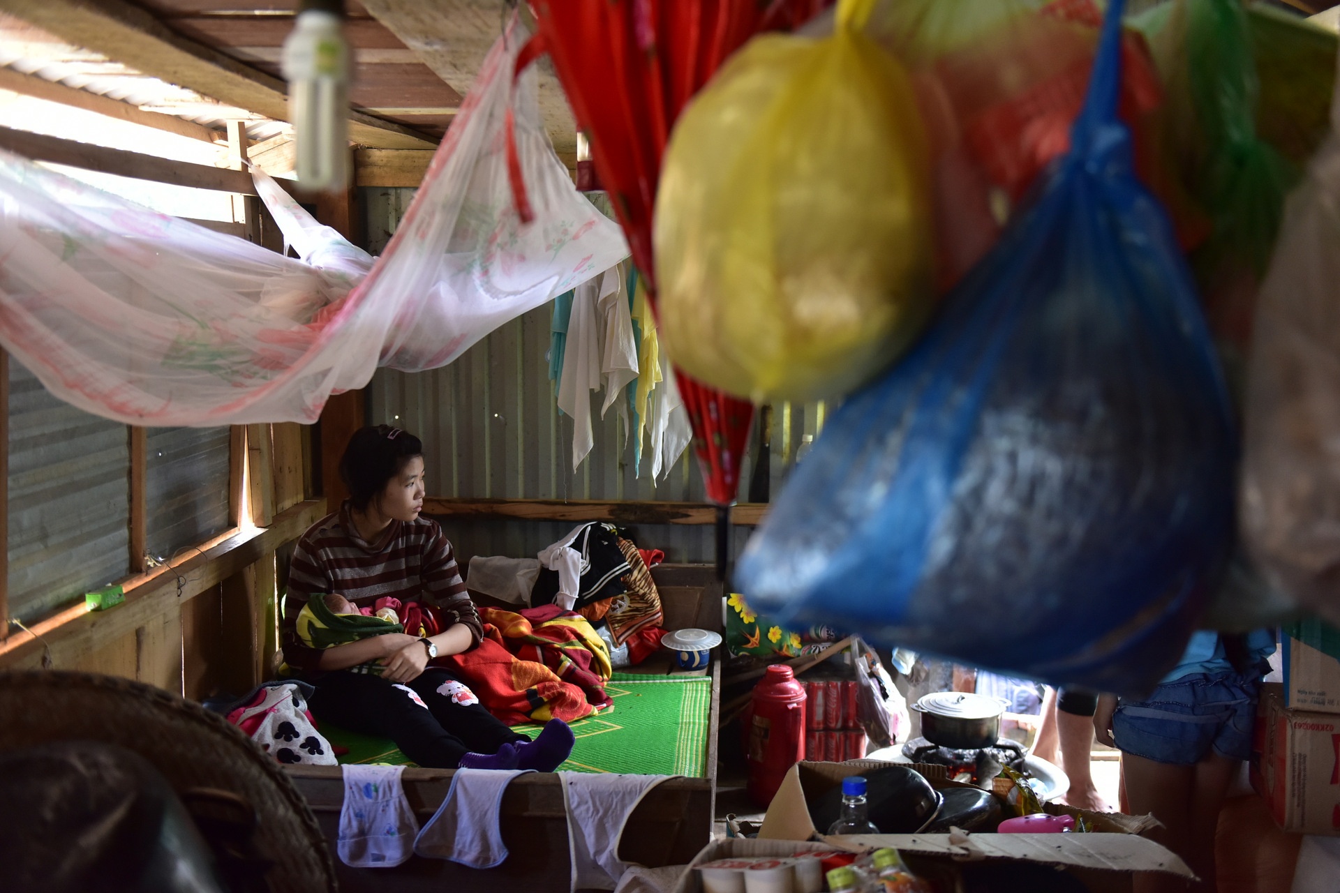 lu lut hoanh hanh mien Trung anh 8