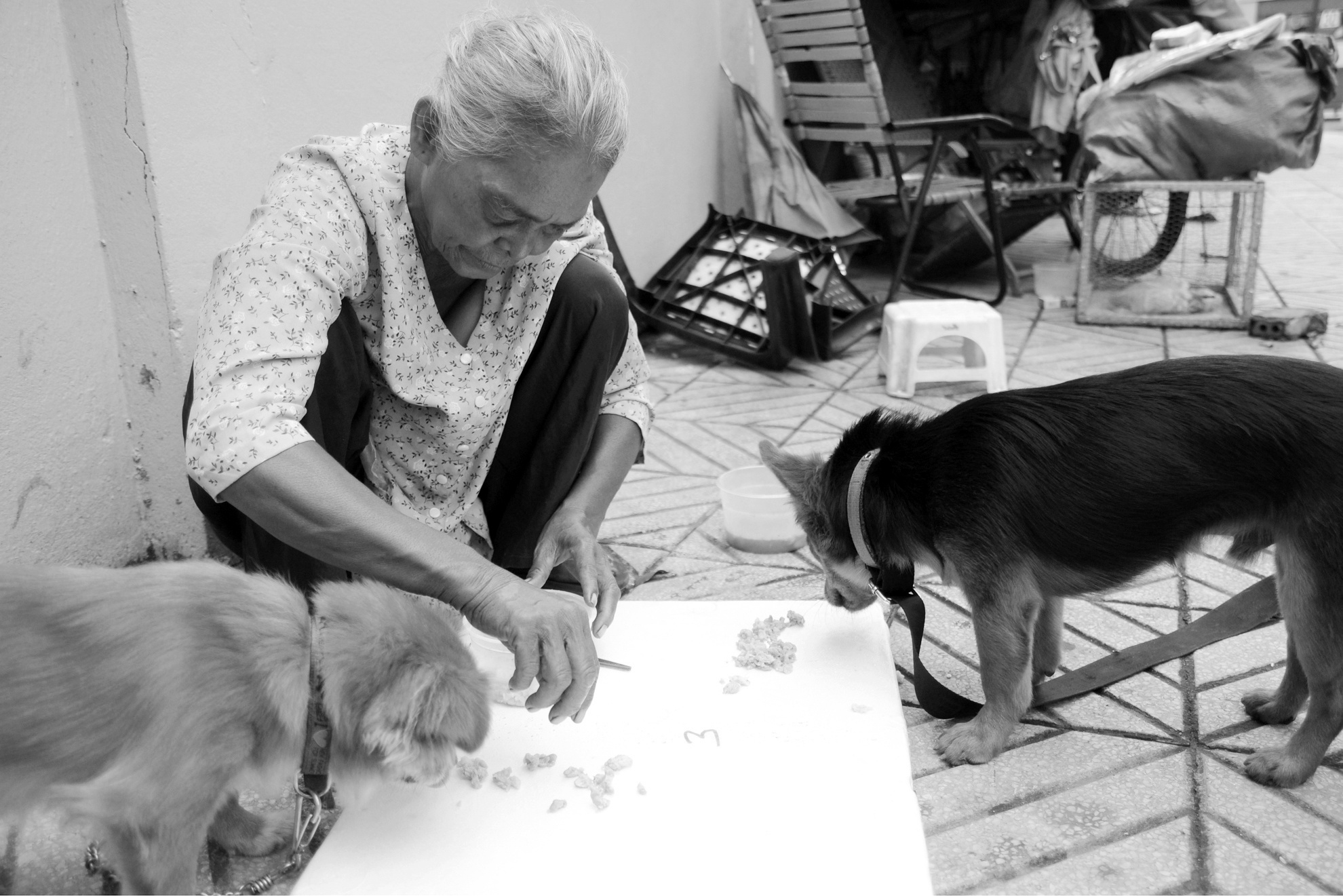 nhung nguoi phu nu Viet Nam anh 6