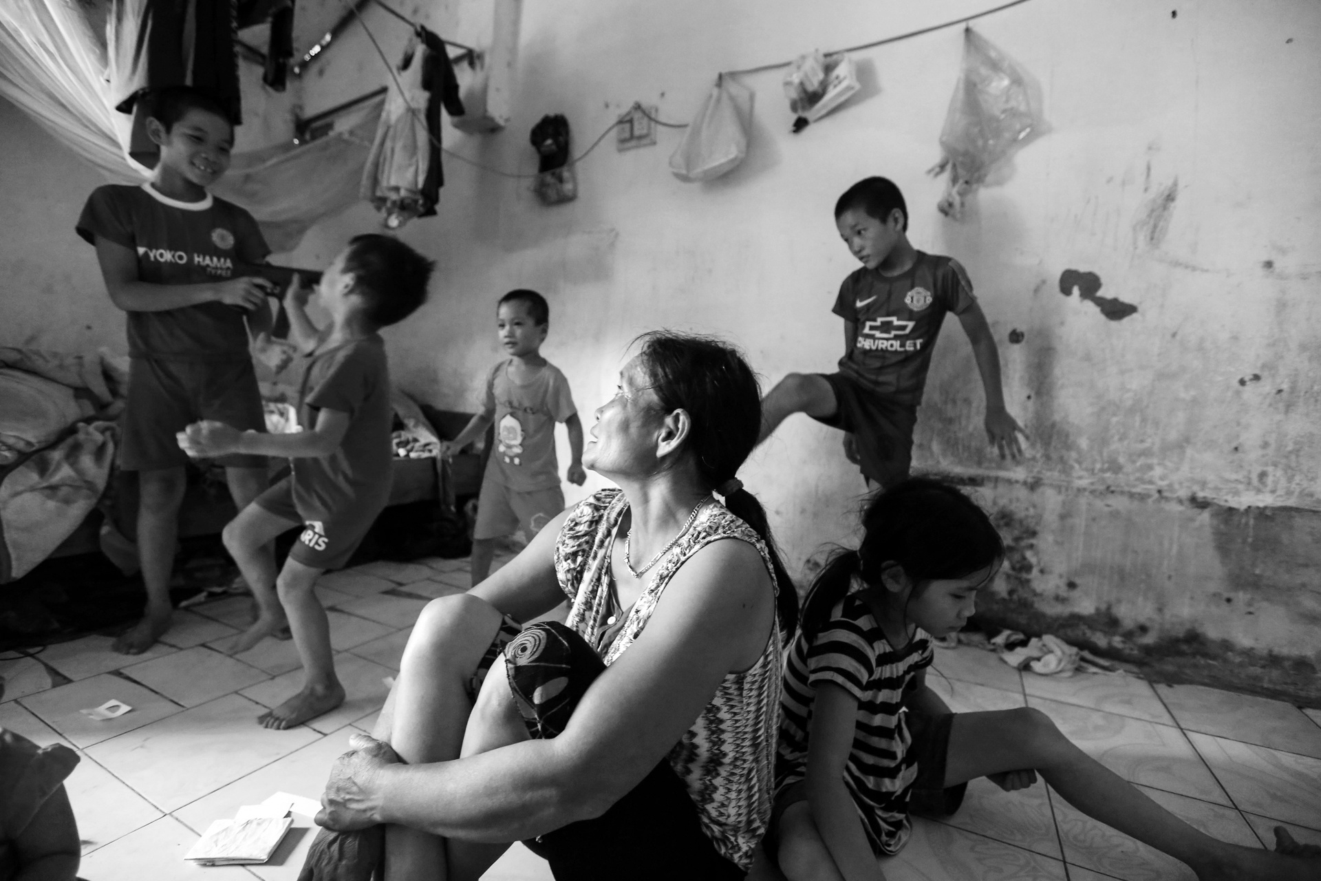 nhung nguoi phu nu Viet Nam anh 10