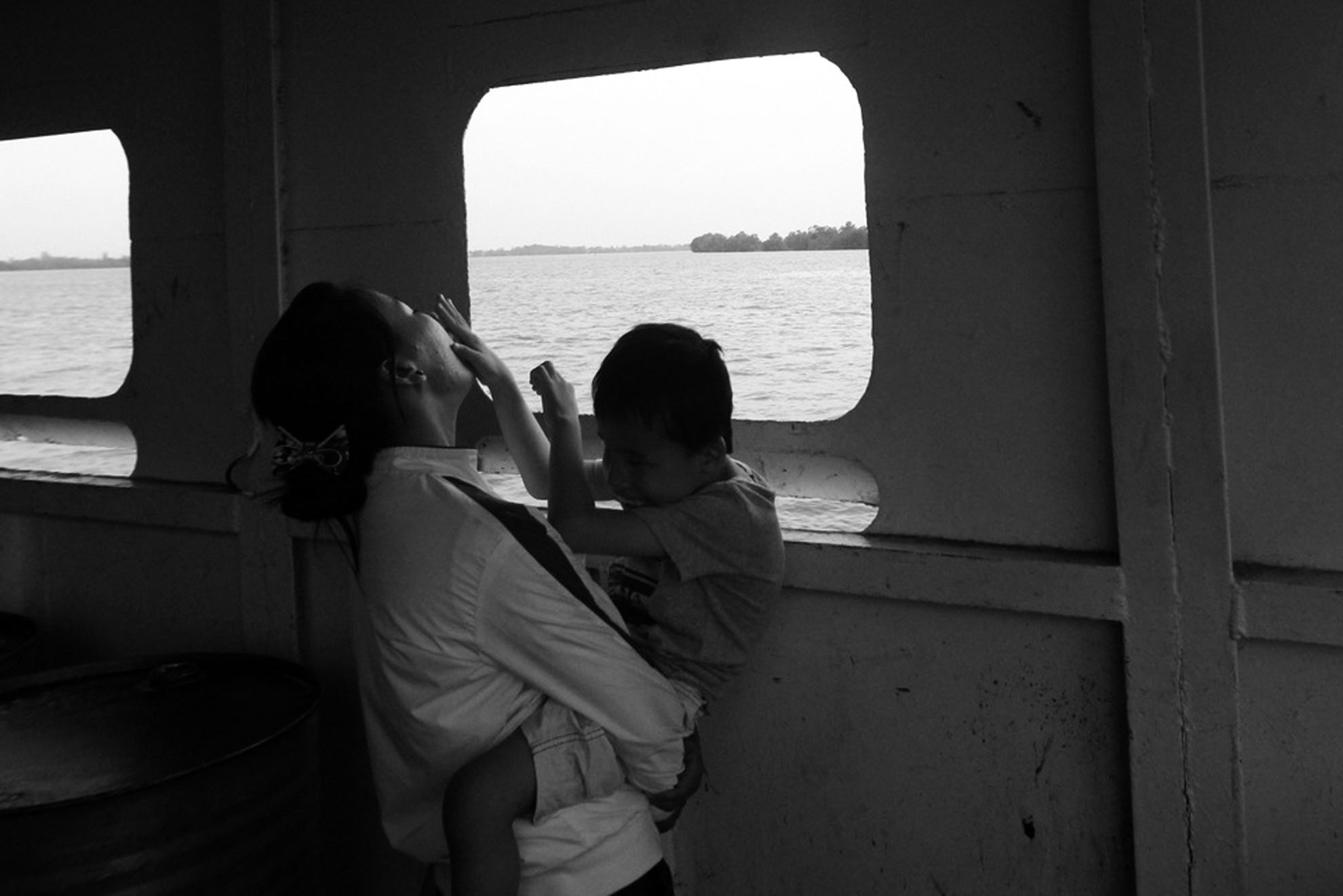 nhung nguoi phu nu Viet Nam anh 7