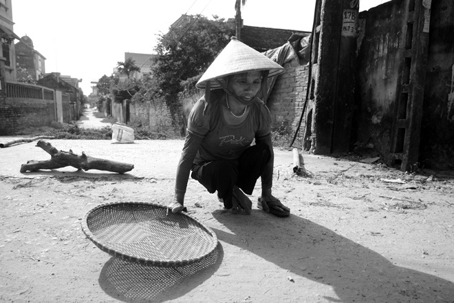 nhung nguoi phu nu Viet Nam anh 12