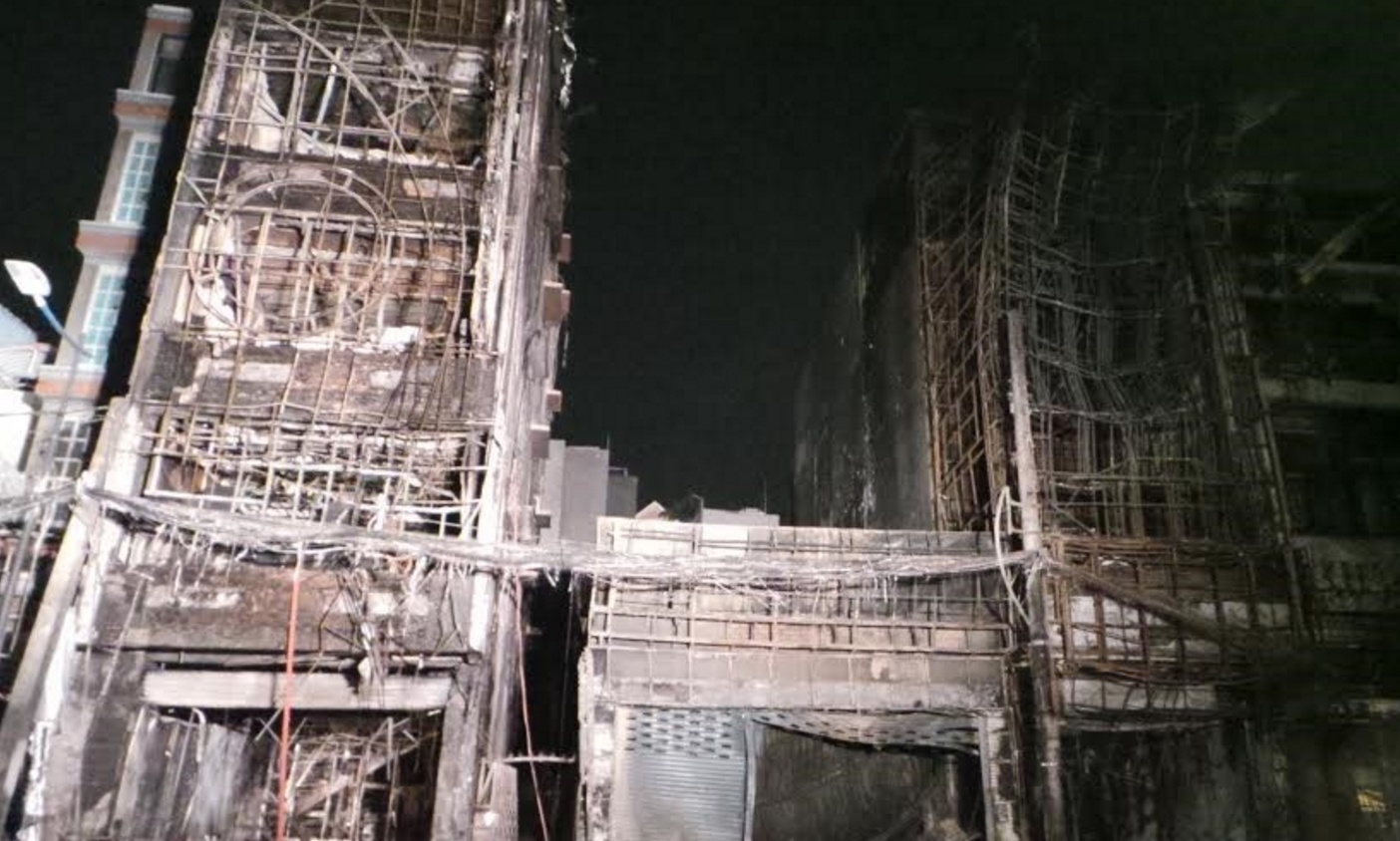 chay quan karaoke anh 6